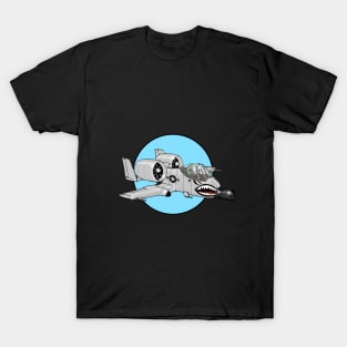 A-10 Warpiglet T-Shirt